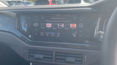 Volkswagen Polo 1.0 TSI Life 5dr Petrol Hatchback